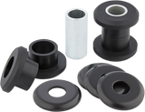 Black Polyurethane Riser Bushing Kit