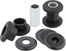 Black Polyurethane Riser Bushing Kit