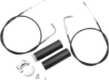 Dual-Cable Throttle Assembly Kit
