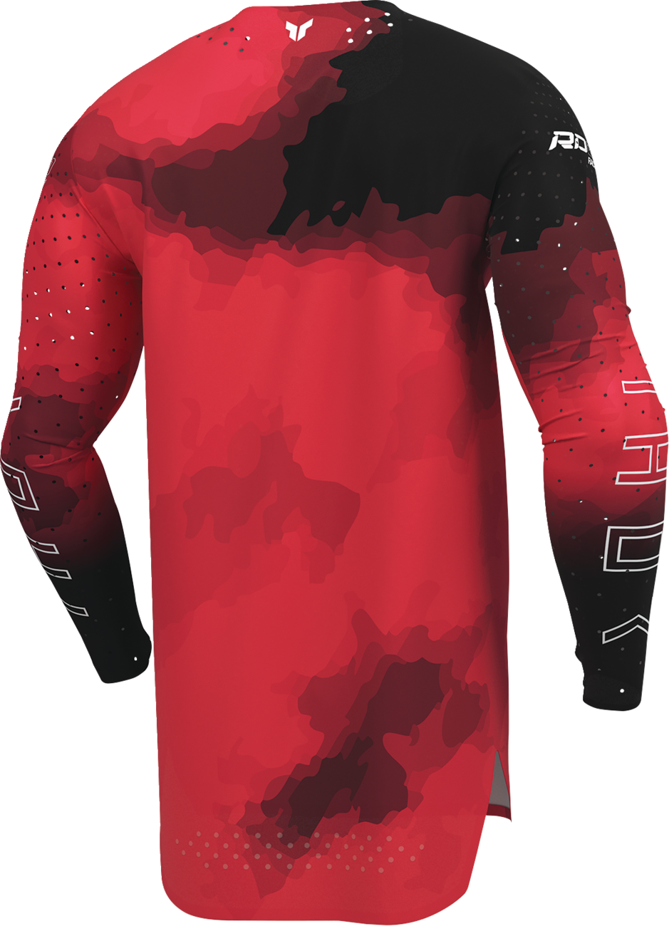 Sportmode Carbon Jersey