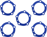 Replacement Cylinder Head and Compliance Fitting Gaskets