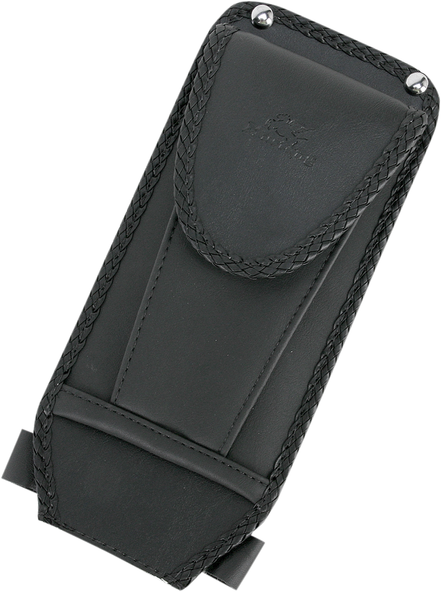 Tank Bib with Pouch