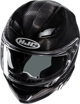 F71 Carbon Solid Helmet