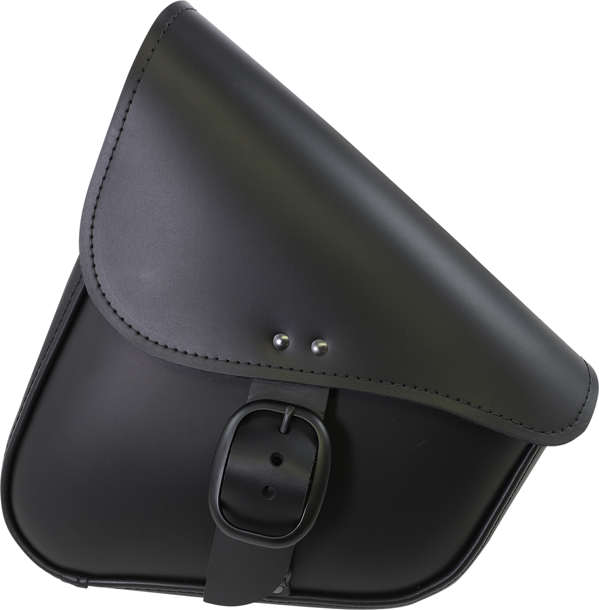 Leather Swingarm Bag