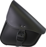 Leather Swingarm Bag