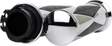 Quick-Turn Throttle System with Grip
