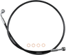 Brake Line - XR - EZ Align - Black