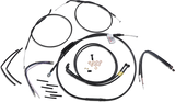 Jail Bar Cable Kit