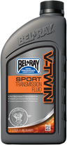 Sport Transmission Fluid