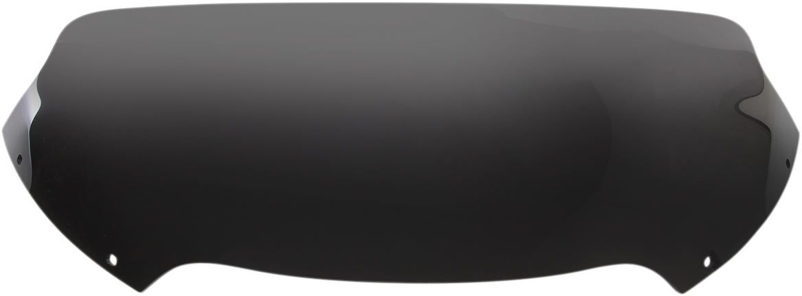 Spoiler Replacement Windshield for OE Fairings