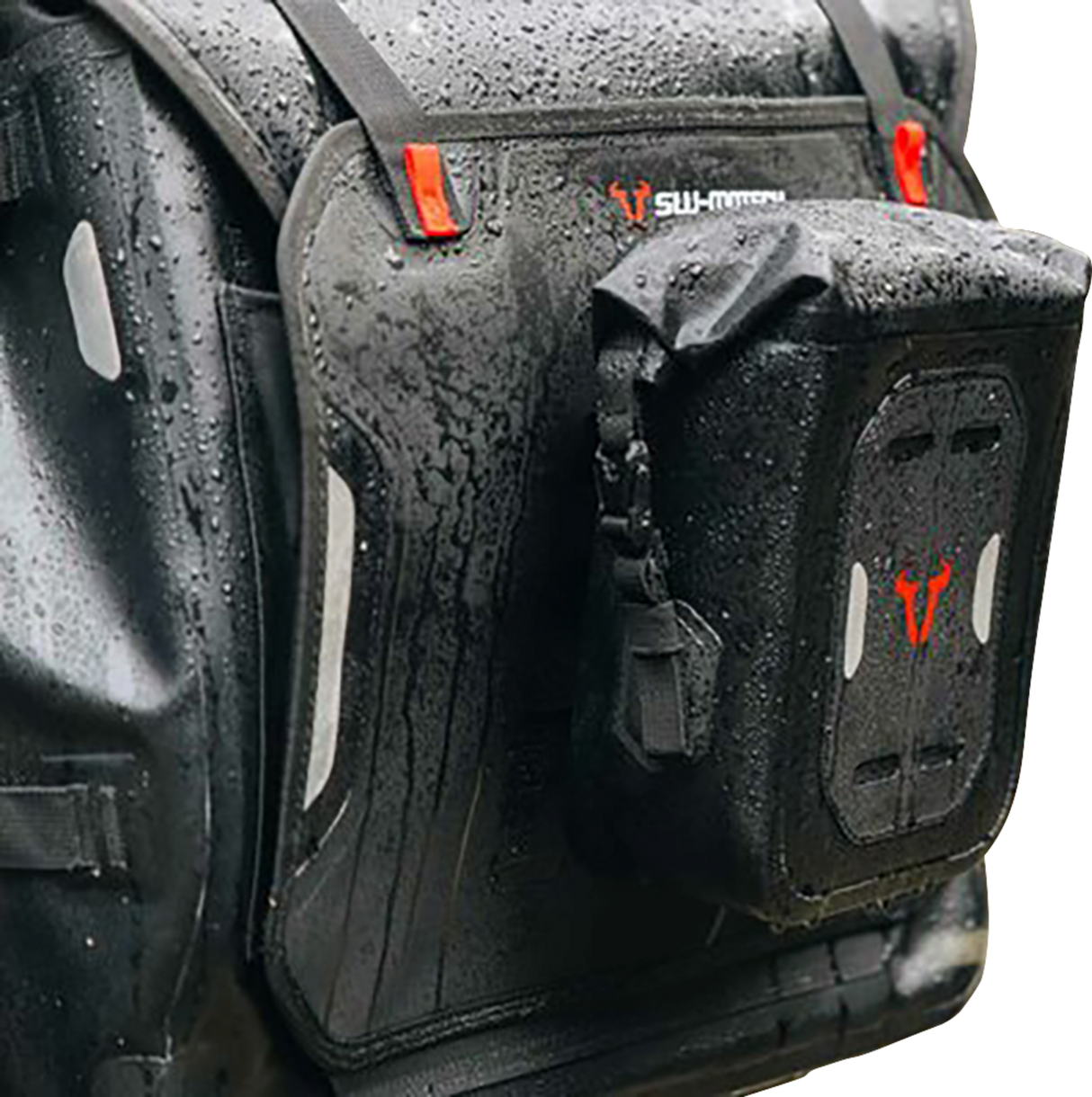 PRO Plus WP Accessory Bag