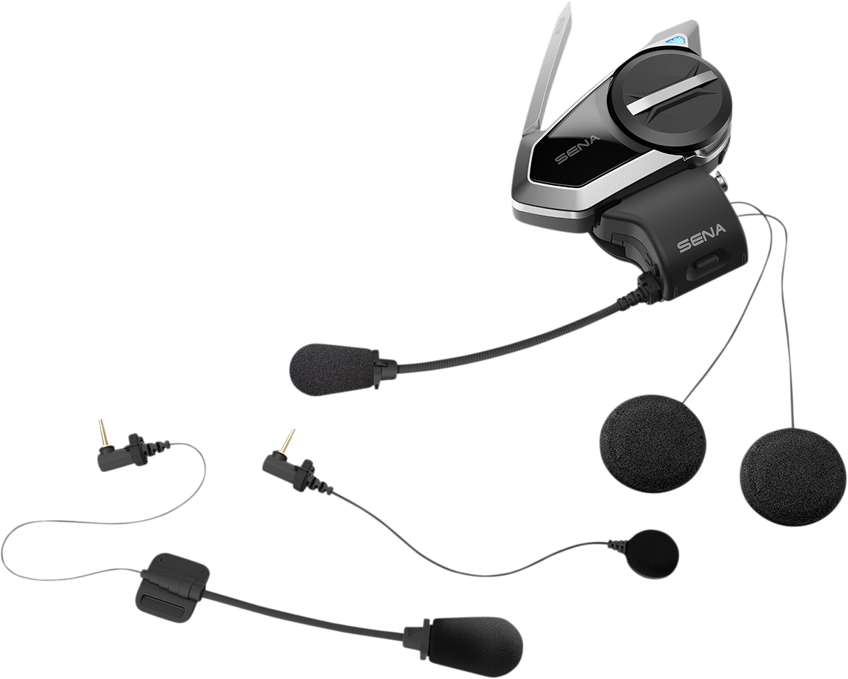 50S Mesh Intercom™ Headset