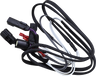 Lower Fairing Speaker Harness