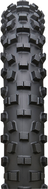 iX-09 Gekkota Tire