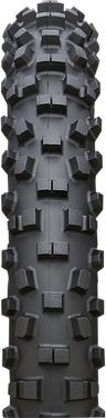 iX-09 Gekkota Tire