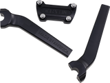 Handlebar Risers
