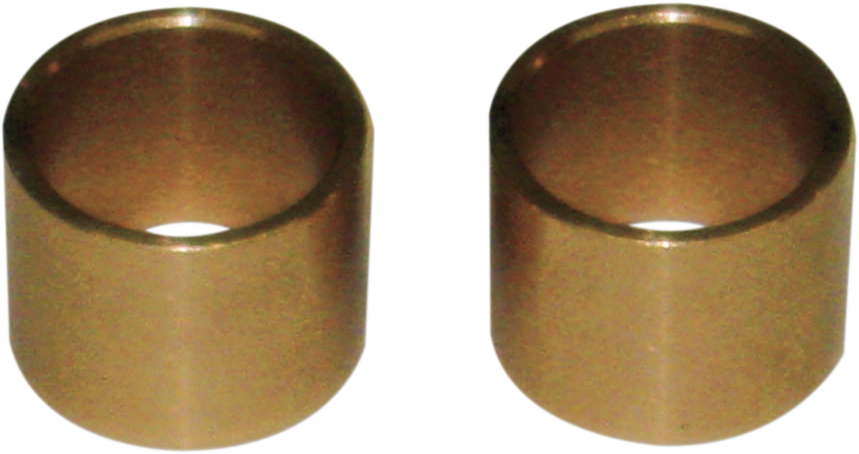 Foot Clutch Bracket Bushings