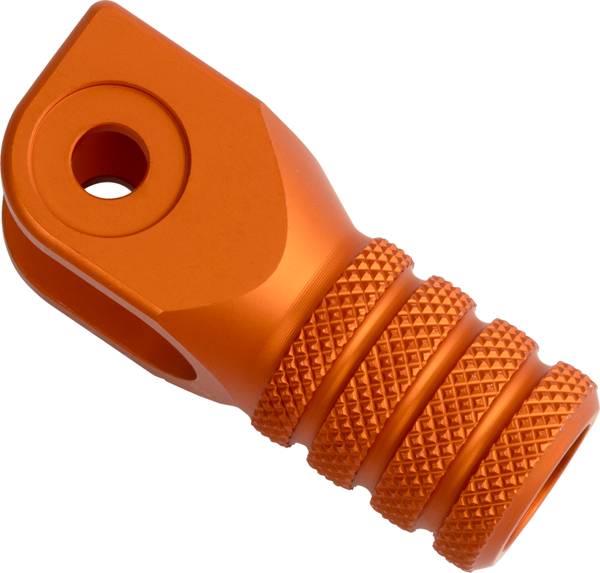 Knurled Shift Tip
