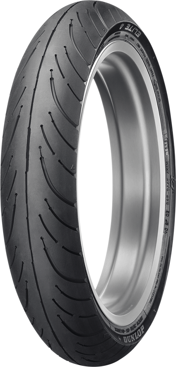 Elite 4 Tire