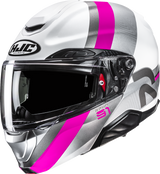RPHA 91 Fensh Modular Helmet