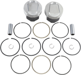 High-Performance Piston Kit