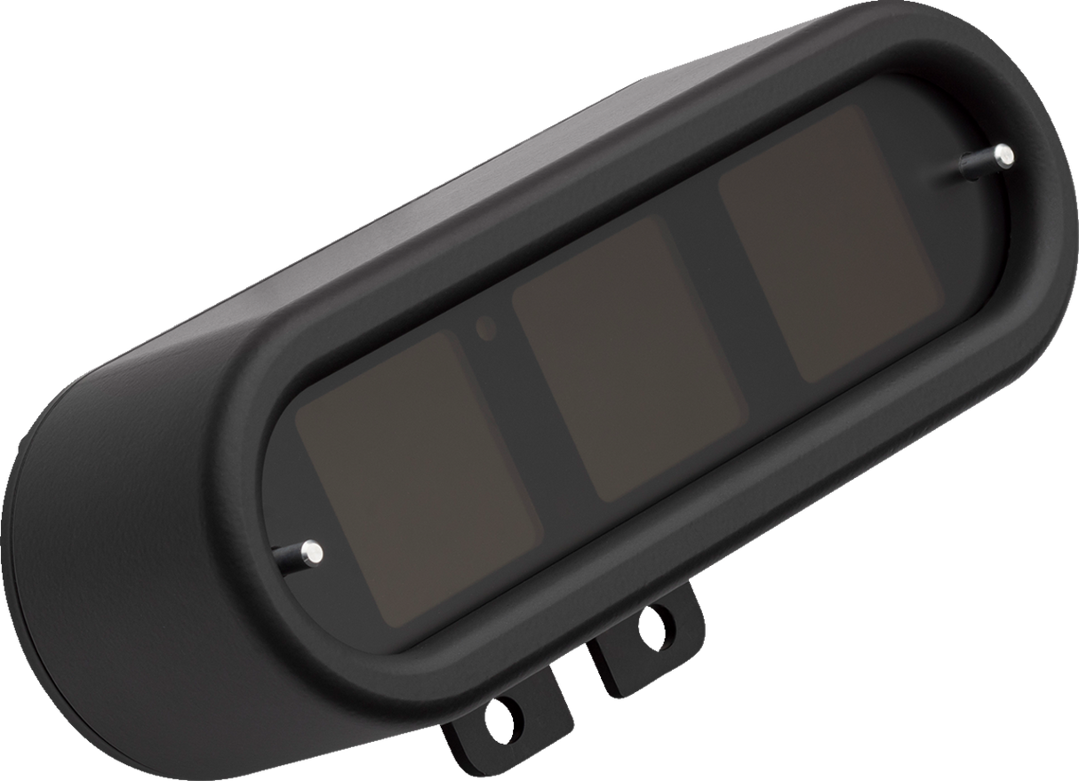 MLX-9000 Series Universal Gauges