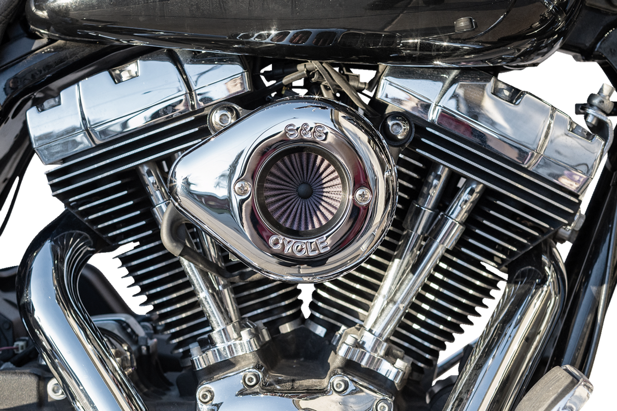 Air Stinger Stealth Air Cleaner Kit