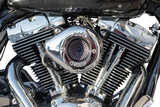 Air Stinger Stealth Air Cleaner Kit