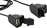 Quick Charge Dual USB Adaptor