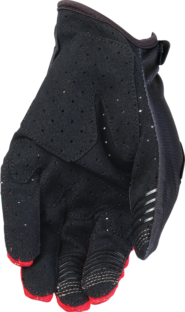 Agroid™ MTB Gloves