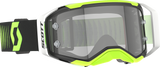 Prospect 2.0 Light Sensitive Goggle
