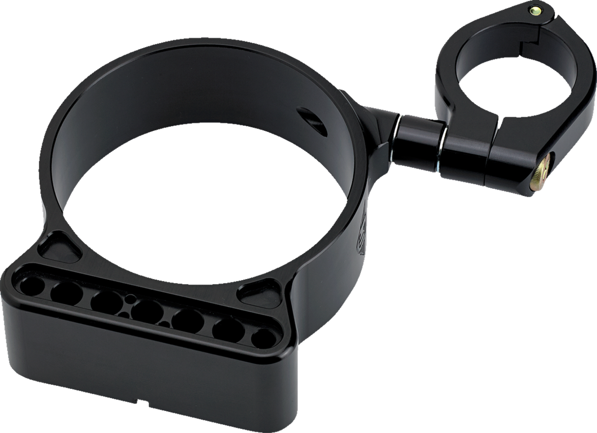 OE Indicator Speedometer Side Mount
