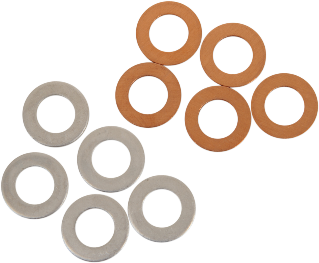 Drain Plug Washers