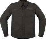 Upstate Canvas CE™ Jacket