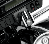 Ignition Switch Cover