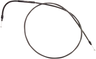 High-Efficiency Black Pearl™ Clutch Cable - Indian