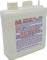 Battery Acid