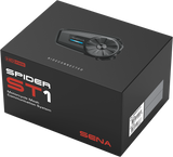 Spider ST1 Communication System