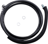 Stainless Steel Hydraulic Clutch Line
