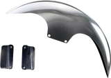 Front Fender With Fork Adapters