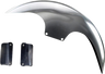 Front Fender With Fork Adapters