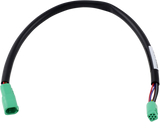 Electronic Throttle Control Extension