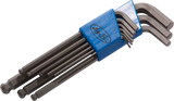 Ball-End Allen Set