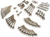 12-Point External Engine Fastener Kit