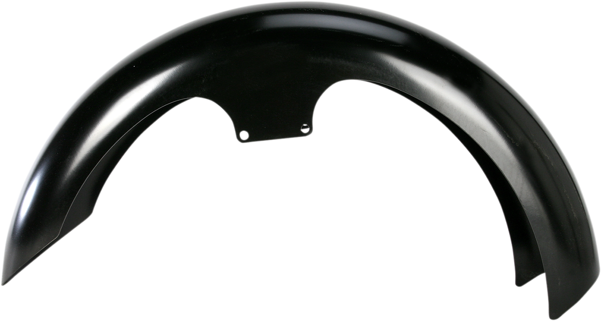 Tire Hugger Front Fender for Dresser