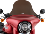 Windshield
