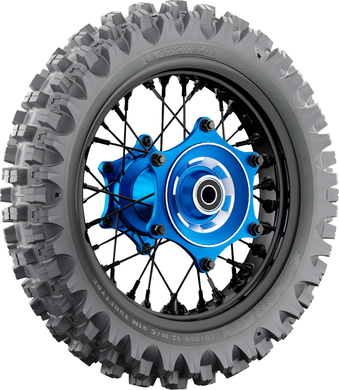 StarCross 5 Mini Tire