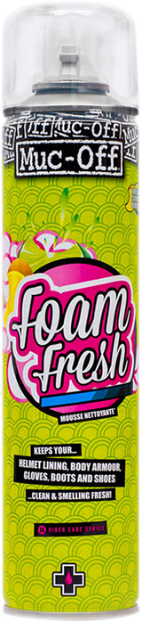 Foam Fresh