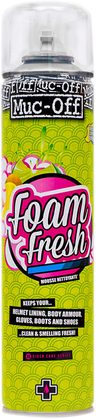 Foam Fresh
