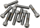 Replacement Fine Thread Socket-Head Bolts